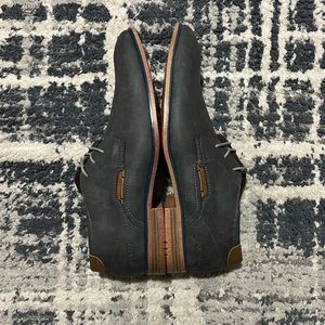 Puccetti European Oxfords